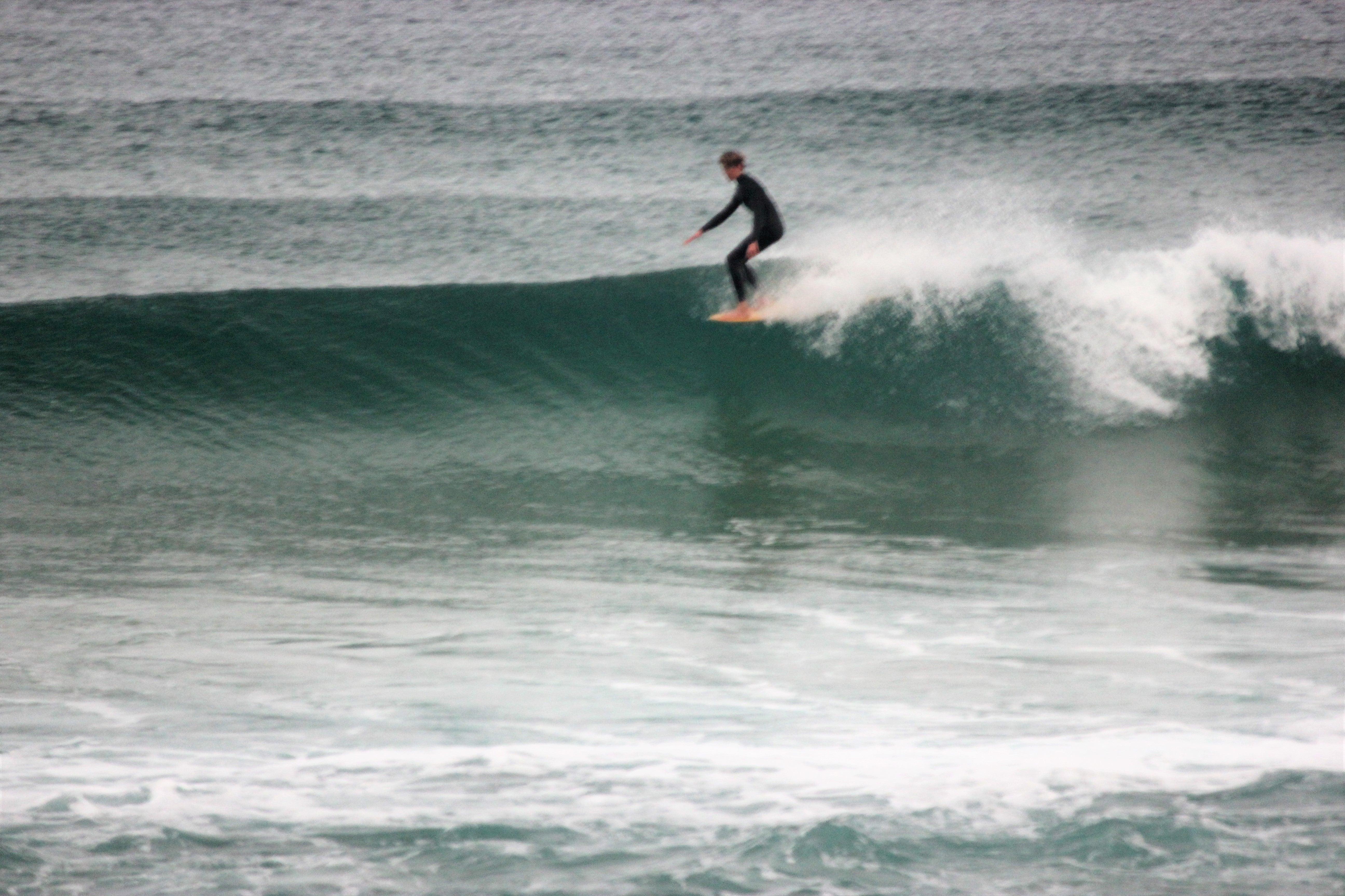 Meet new Team rider - Cooper Kelaher - BOARDSOX® Australia