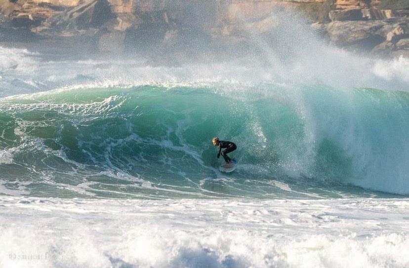 Meet Team Rider Freddie Carmody - BOARDSOX® Australia