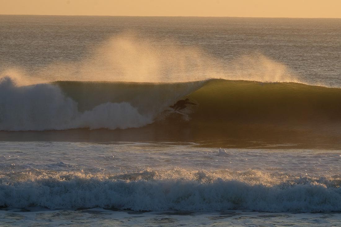 Portugal - The Breakdown - BOARDSOX® Australia