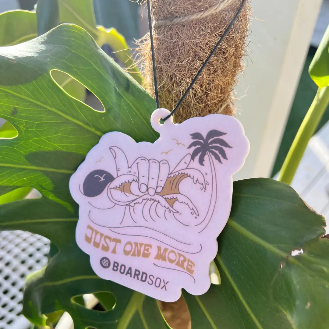 Boardsox Air Freshners BOARDSOX® Australia