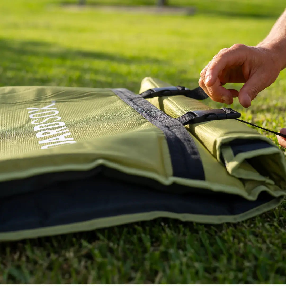 Boardsox Zipperless Shortboard Surfboard Cover – Daily Protection BOARDSOX® Australia