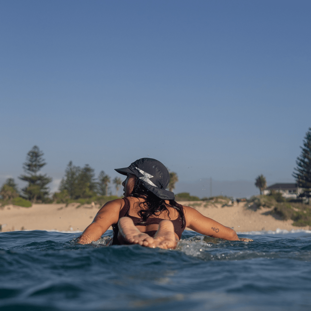 The Bolt - Boardsox Surf Cap - BOARDSOX® Australia