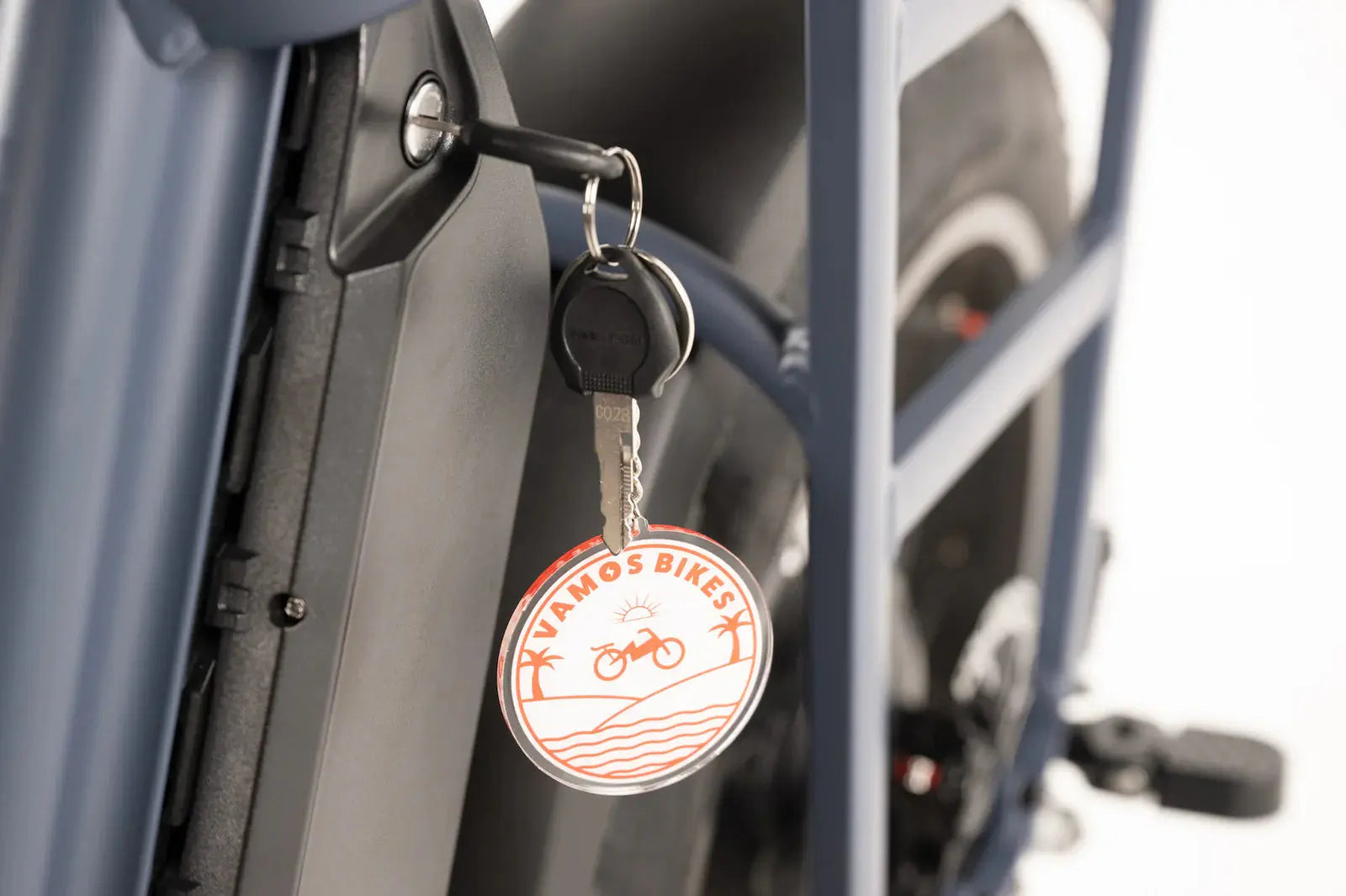 Amigo 2024 - All Purpose Compact Cargo E-Bike BOARDSOX® Australia