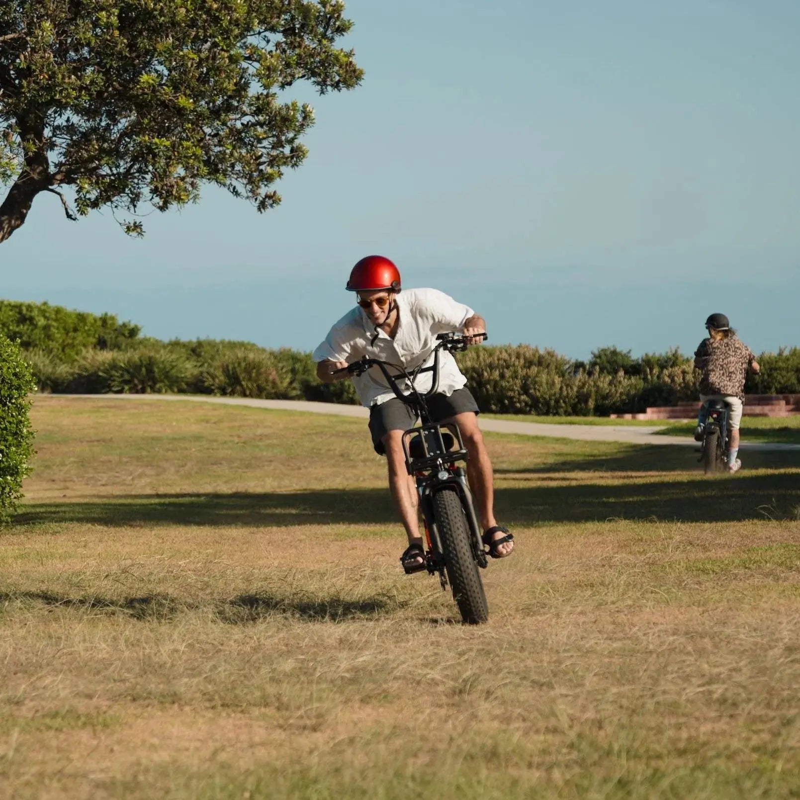 Amigo 2024 - All Purpose Compact Cargo E-Bike BOARDSOX® Australia