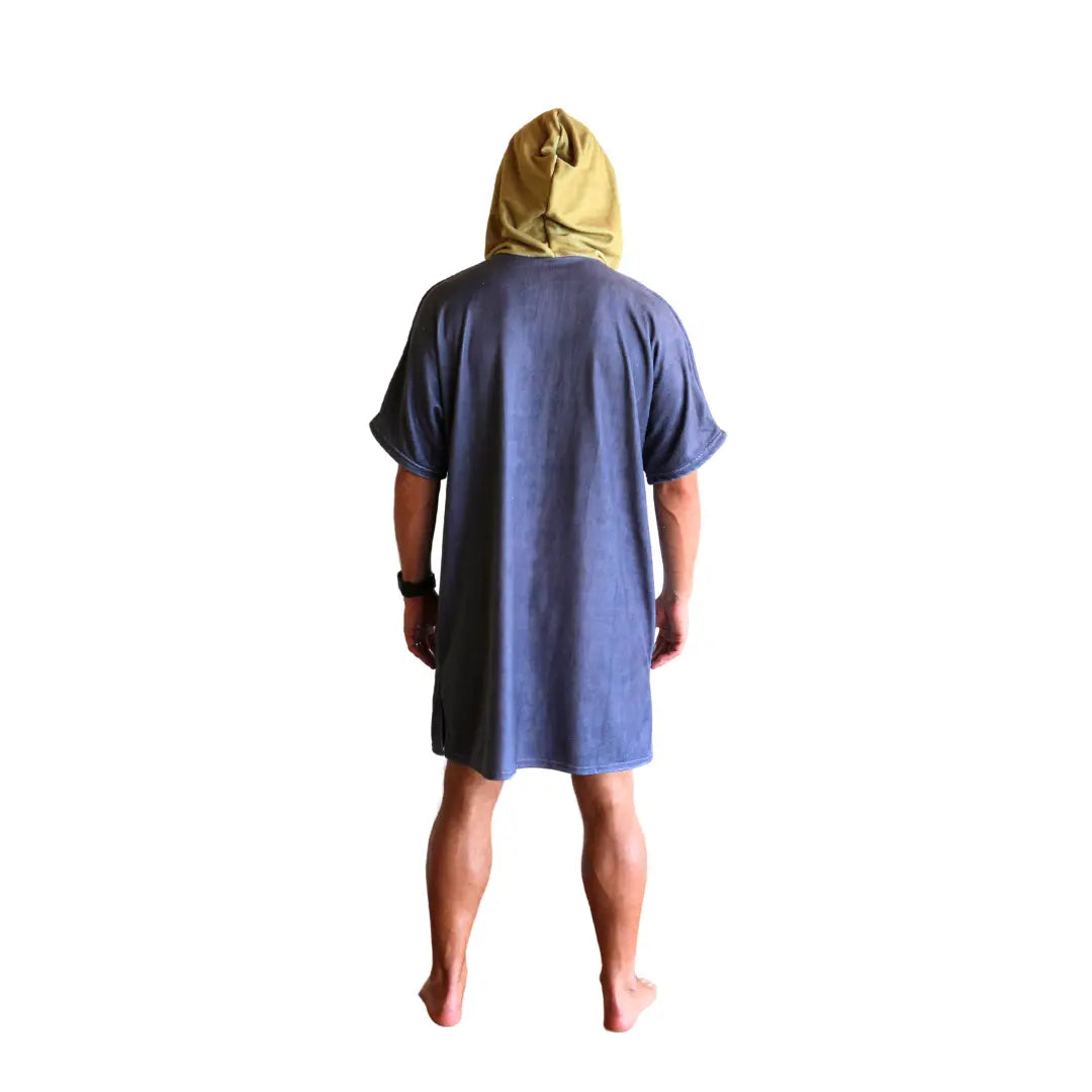 Toledo - Boardsox Hooded Towel + Surf Poncho BOARDSOX®