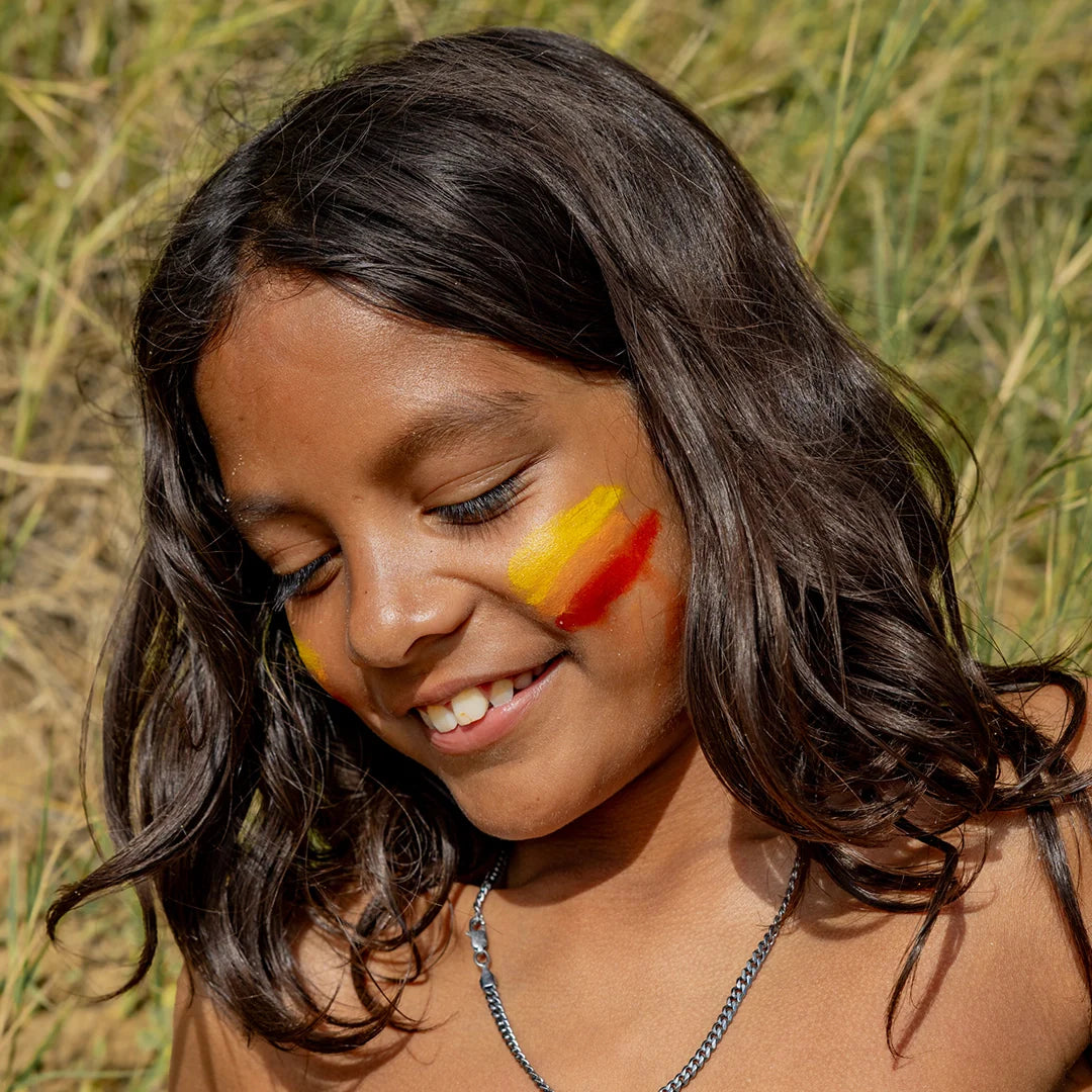 Standard Procedure Zinc Sticks - 3 Pack. Yellow, Orange, Red