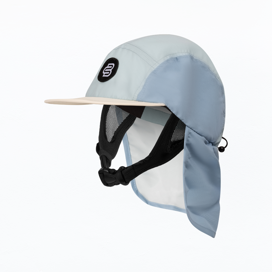 The Kirra- Boardsox Surf Cap