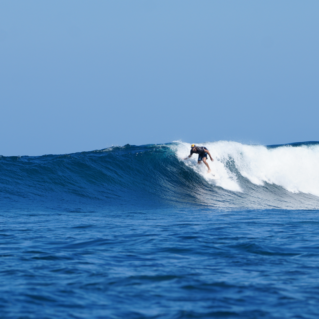 The Salty Sun - Boardsox Surf Cap