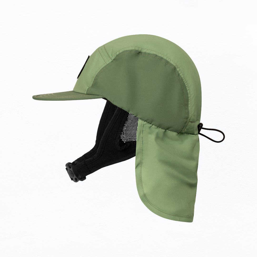 The Green Room - Boardsox Surf Cap