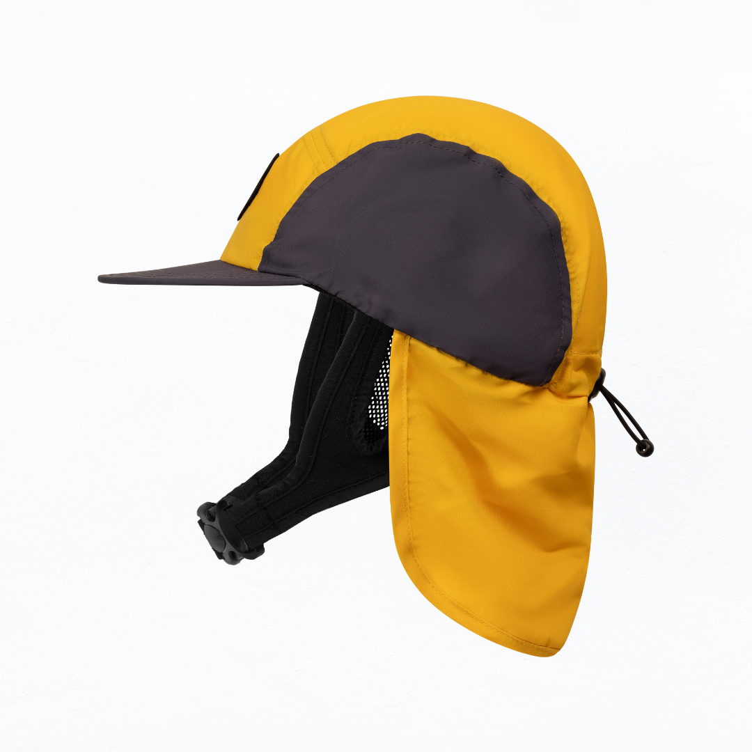 The Salty Sun - Boardsox Surf Cap