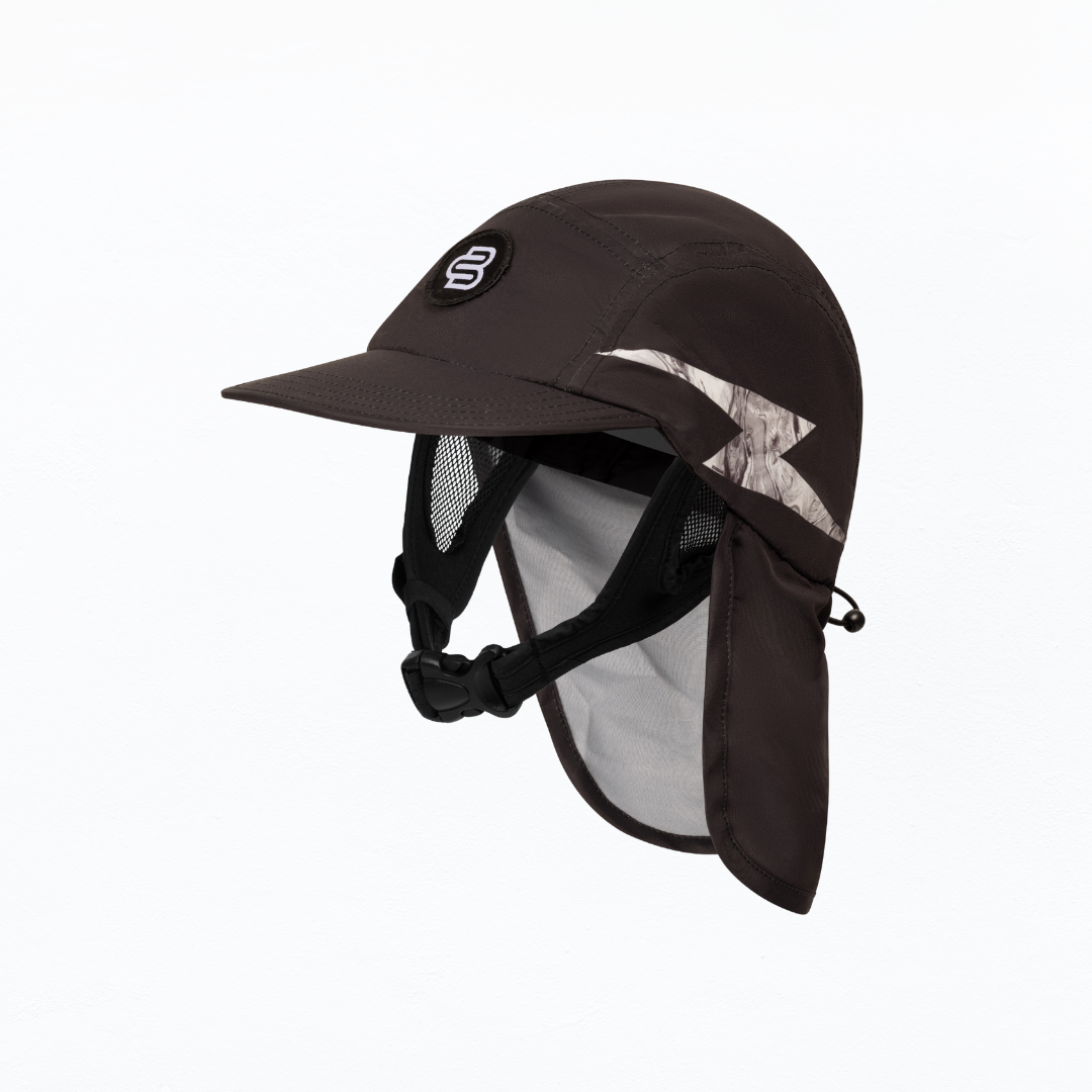 The Bolt - Boardsox Surf Cap