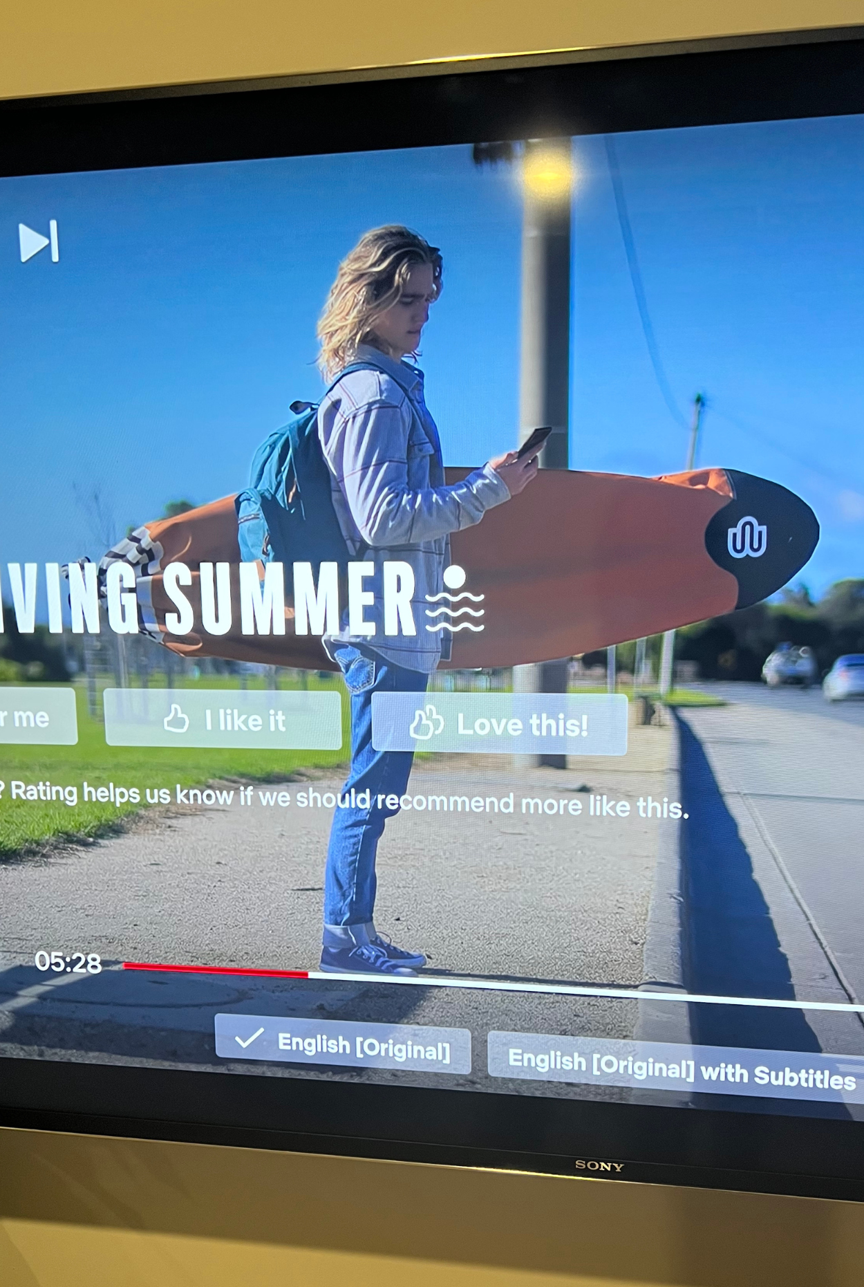 The Kelly Short Surfboard Cover