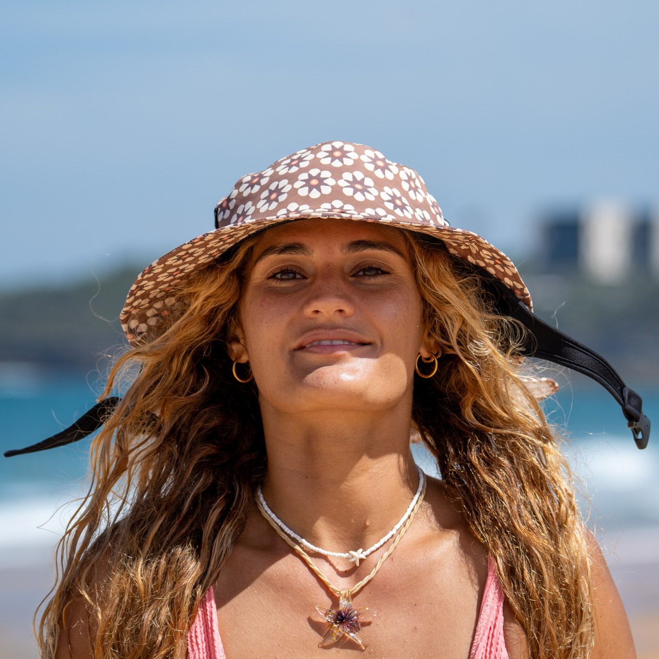 The Coco - Boardsox Surf Hat