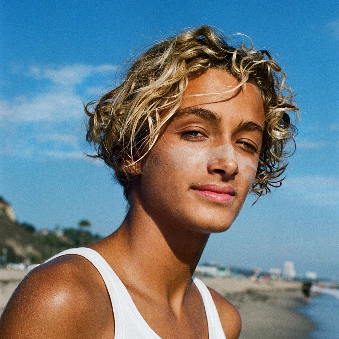 Standard Procedure - Tan Zinc Stick SPF 50+