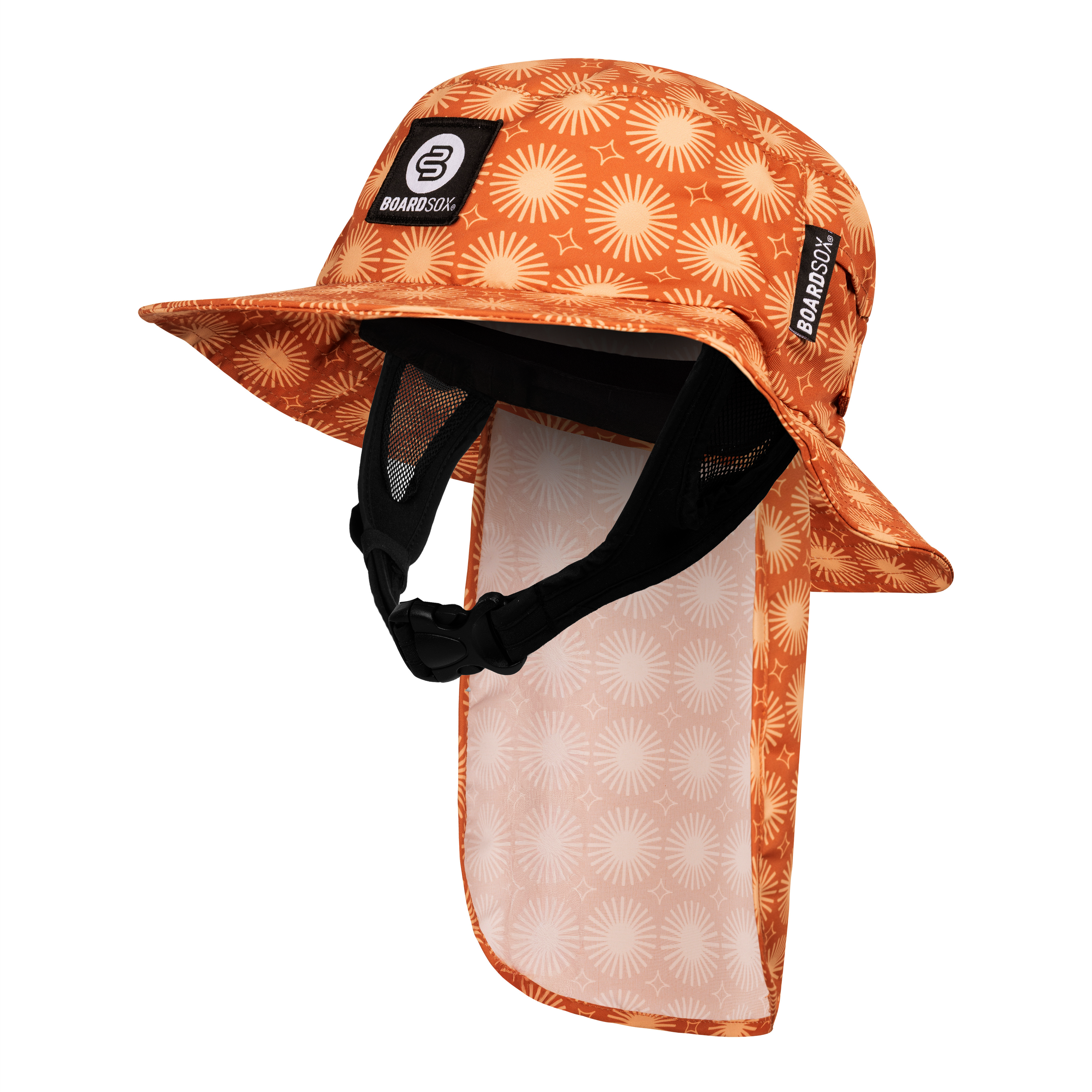 The Sunny Beachley - Boardsox Surf Hat
