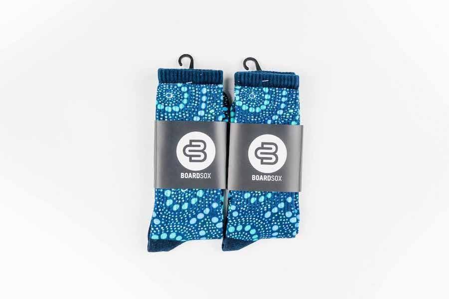 Bombora Boardsox Socks - BOARDSOX® AustraliaClothing