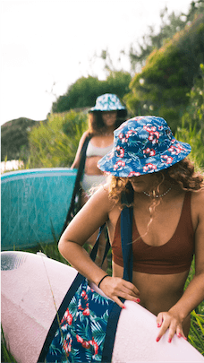 Bombora Boardsox Surfboard Sling - BOARDSOX® AustraliaSling