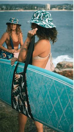 Bombora Boardsox Surfboard Sling - BOARDSOX® AustraliaSling