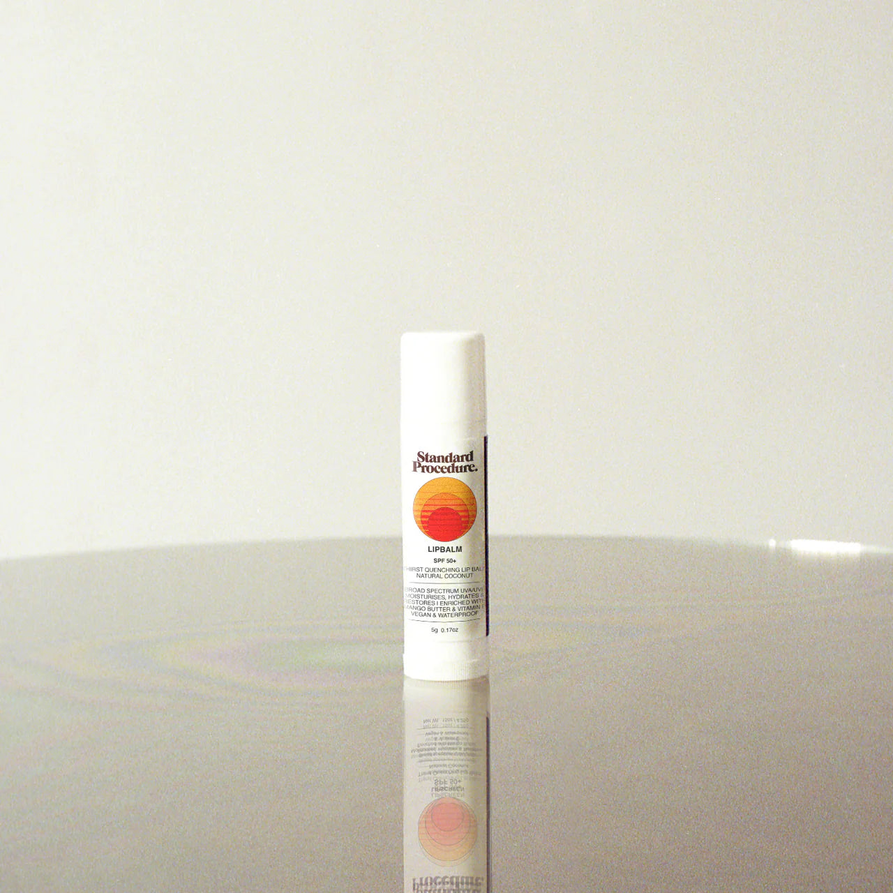Lip Balm SPF 50+ - Standard Procedure