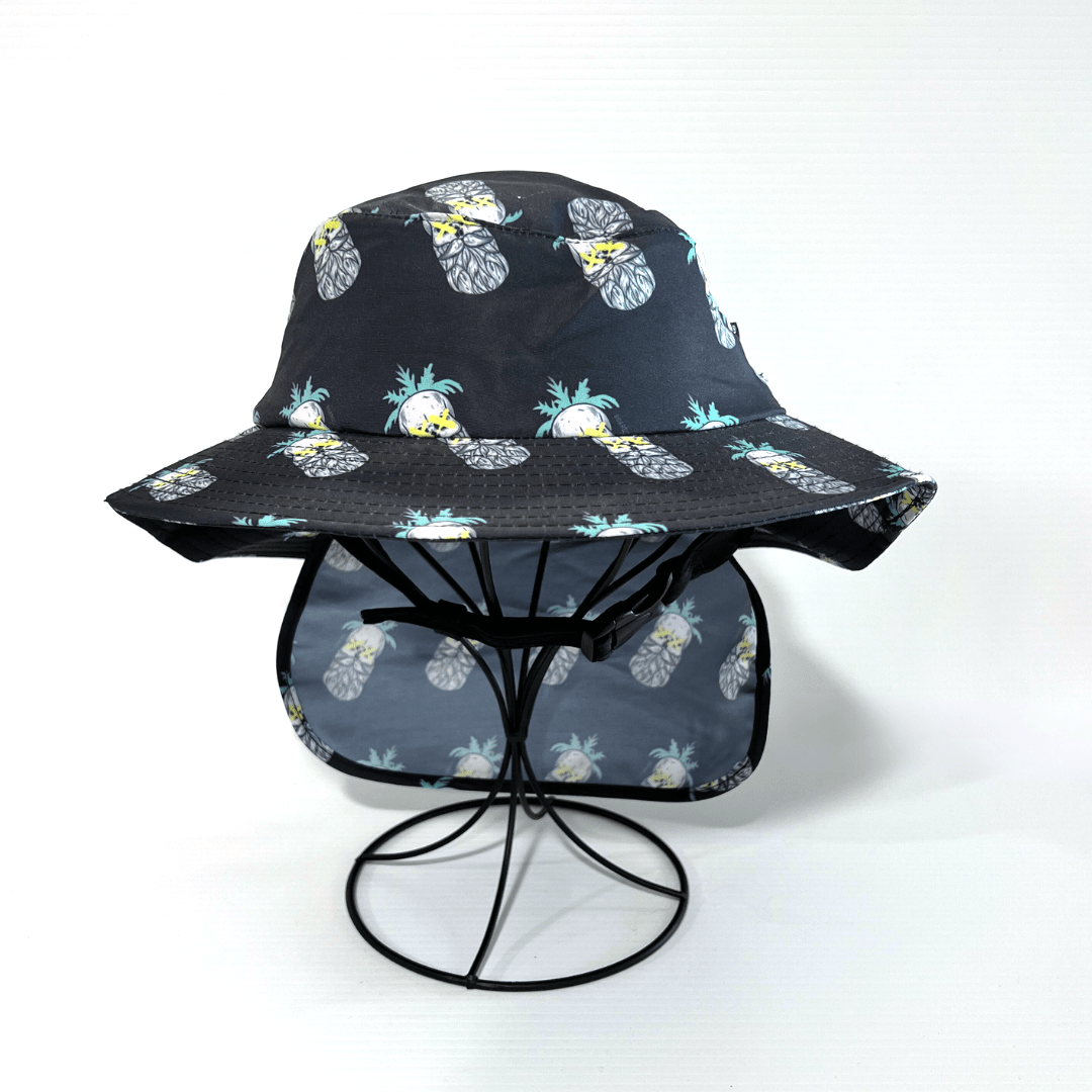 Pineapple Head - Boardsox Surf Hat - BOARDSOX® AustraliaHat
