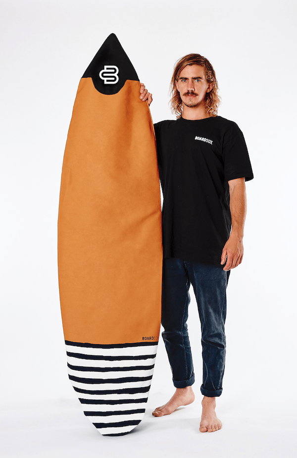 The Kelly Boardsox® Short Surfboard Cover - BOARDSOX® AustraliaBoardSox Surfboard Cover