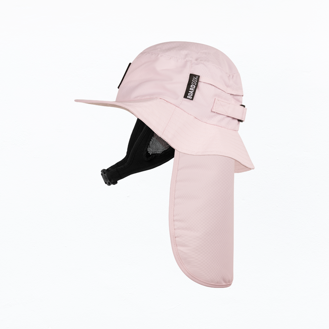 KIDS -  Rose Water Surf Hat