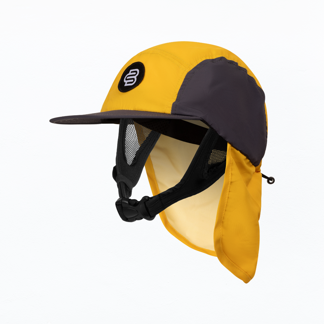 The Salty Sun -  Boardsox Surf Cap