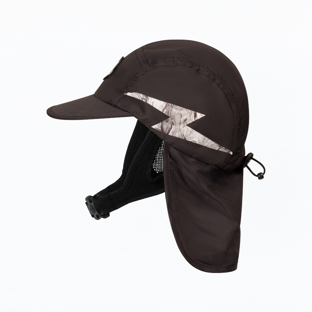 The Bolt -  Boardsox Surf Cap