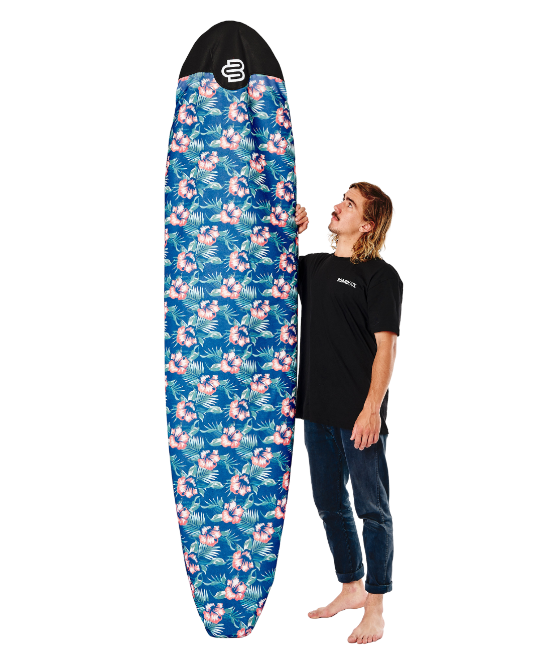Hawaiian Boardsox® Long Surfboard Cover
