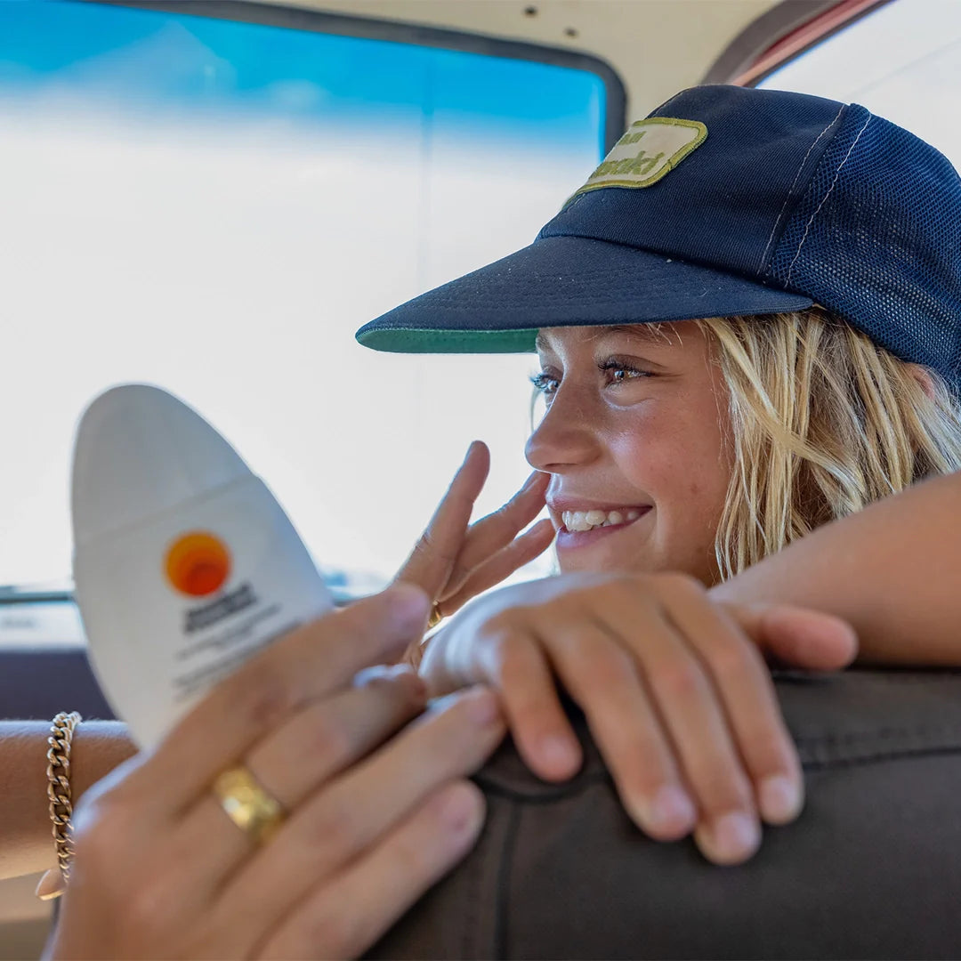 Standard Procedure - Silk Mineral SPF 50 Sunscreen - 50ml