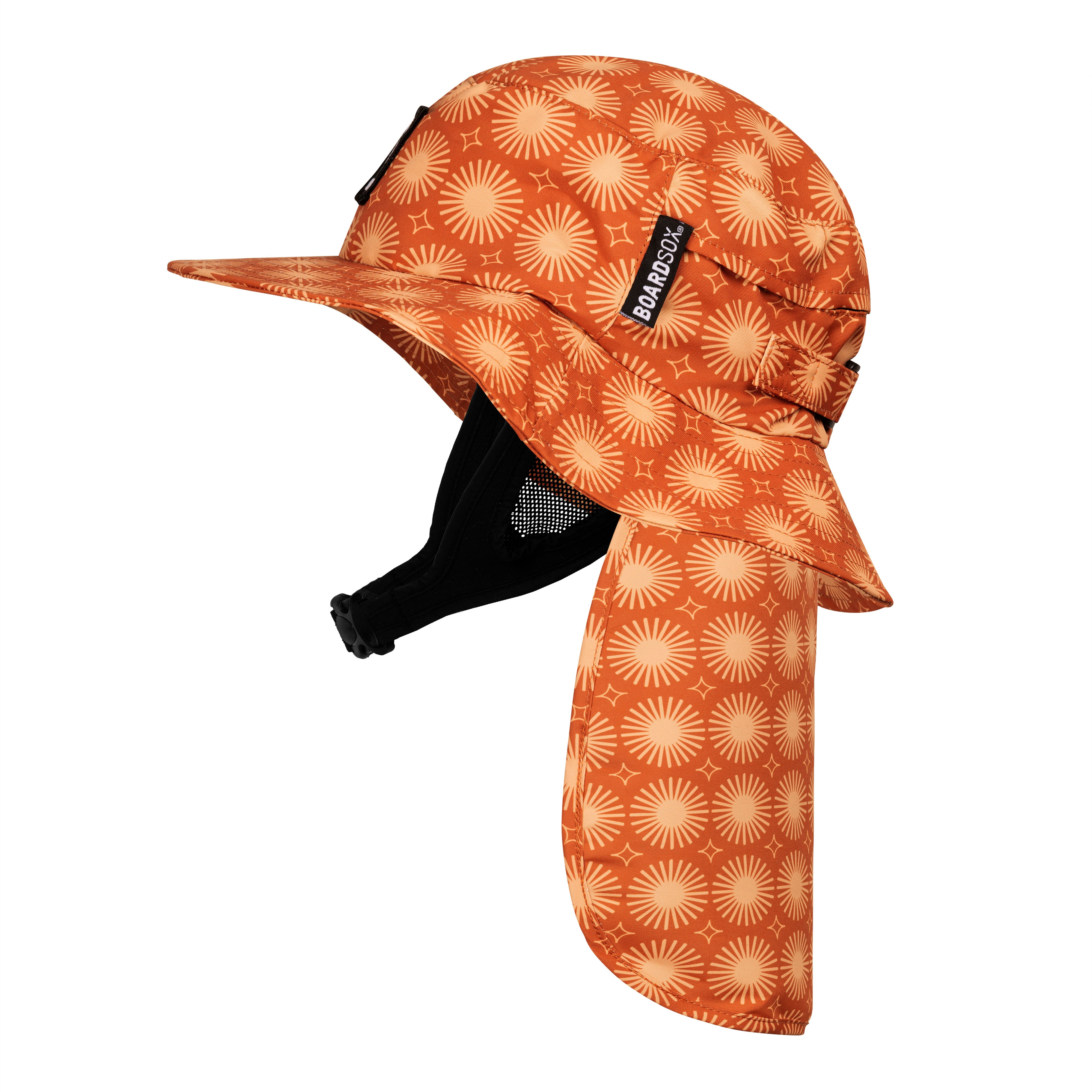 The Sunny Beachley - Boardsox Surf Hat
