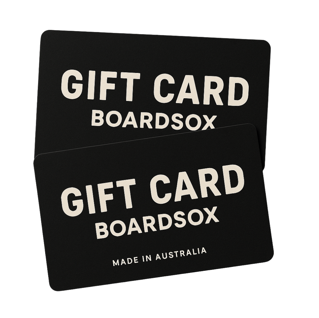 Boardsox Gift Cards