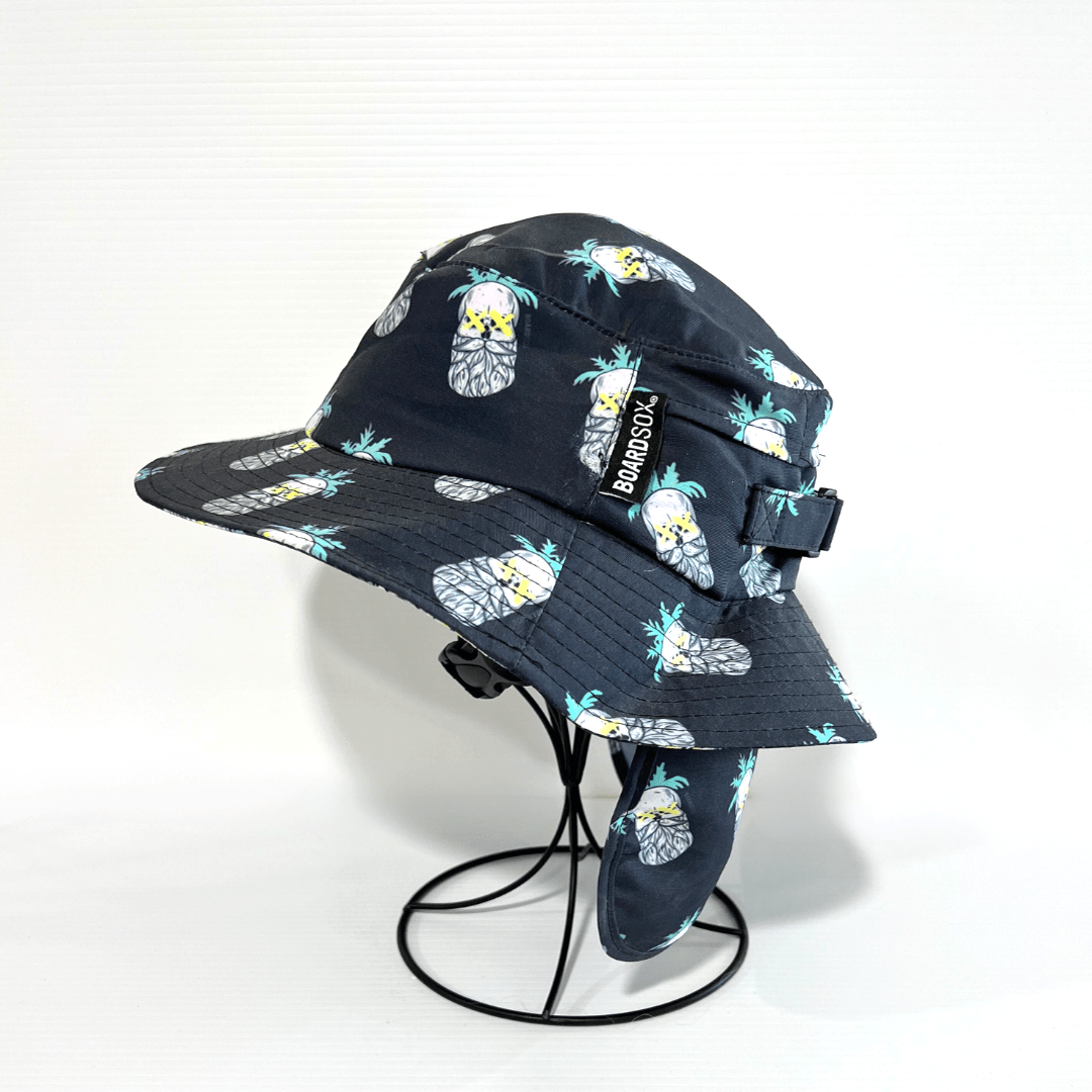 Pineapple Head - Boardsox Surf Hat - BOARDSOX® AustraliaHat