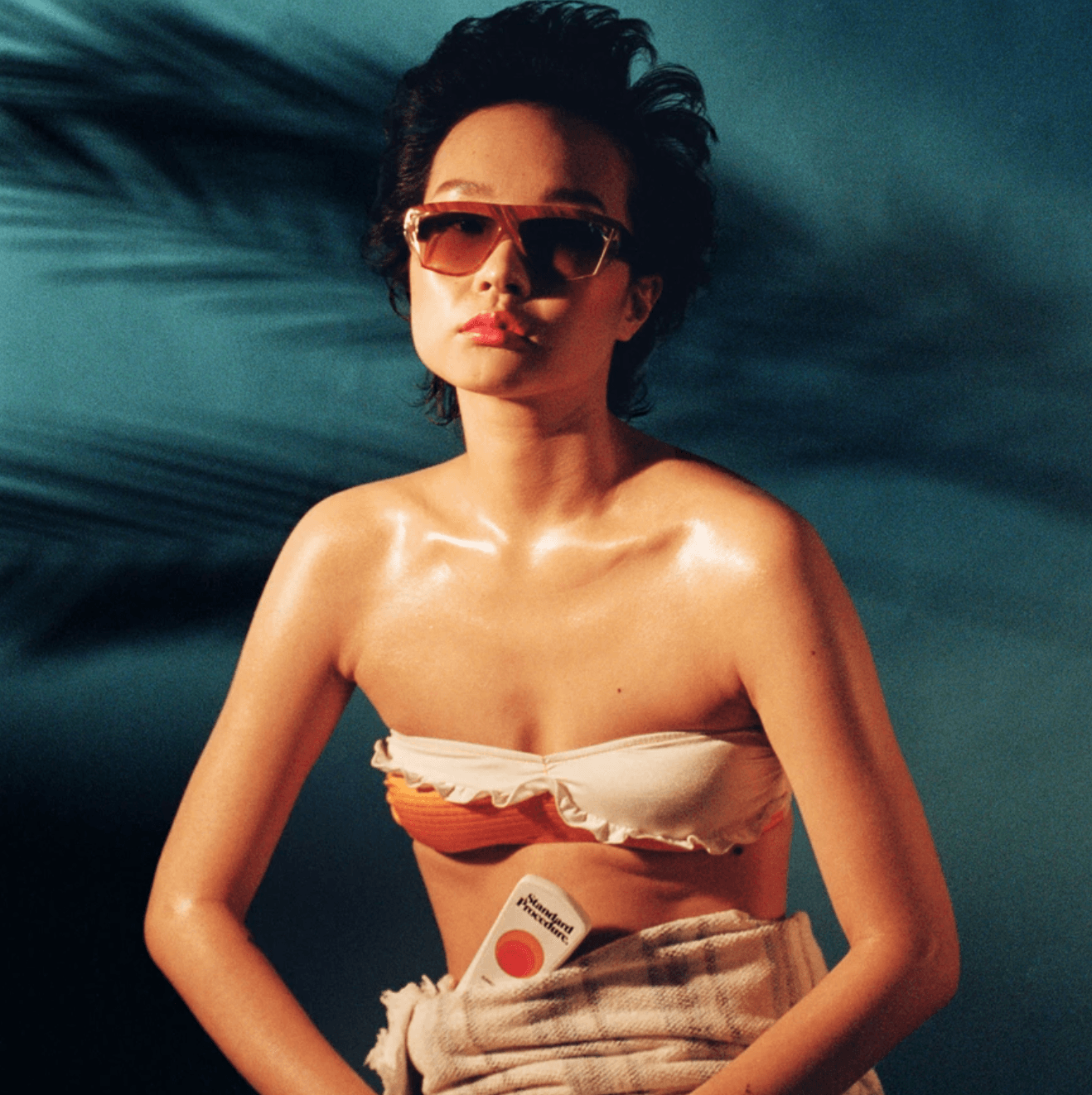 Standard Procedure Sunscreen for surfers - SPF 50+ 125ML - BOARDSOX® Australia